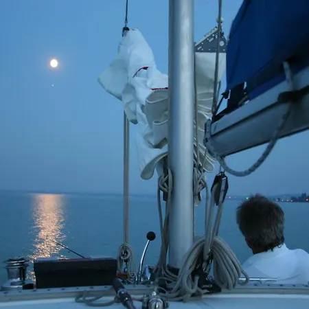 Apartman Sailing 블로톤퓌레드