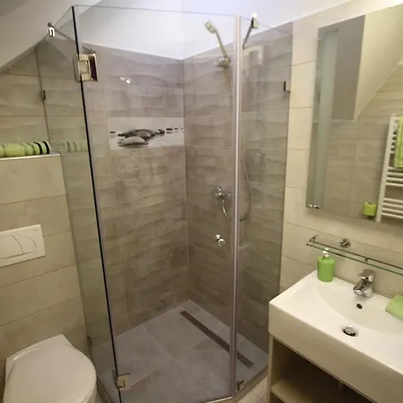 Apartman Sailing * Balatonfured