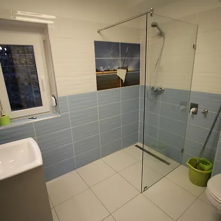 Apartman Sailing * 블로톤퓌레드