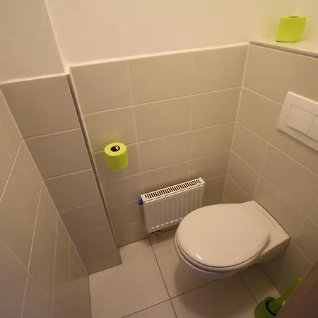 Apartman Sailing Apartment *