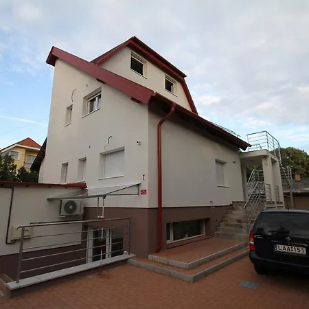 Apartman Sailing * Balatonfured