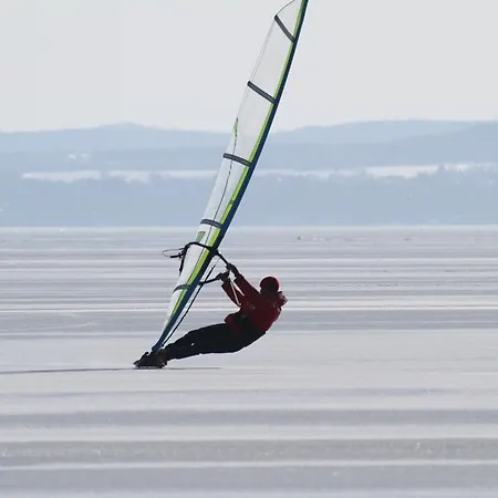 Apartman Sailing Balatonfured