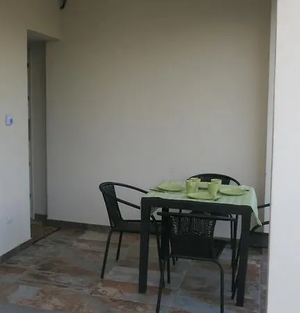 Apartman Sailing 아파트 블로톤퓌레드