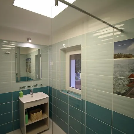 Apartman Sailing 아파트