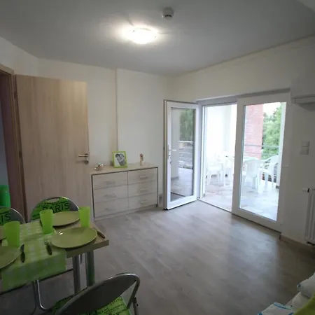 Apartman Sailing 아파트